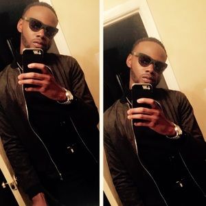 Meet your Posher, Christopher