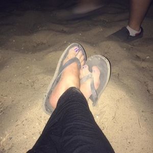 Meet your Posher, Katherine