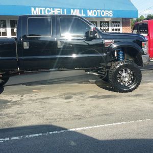 Meet your Posher, Dexter