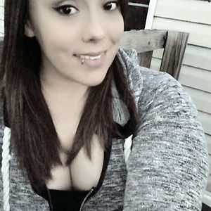 Meet your Posher, Marie