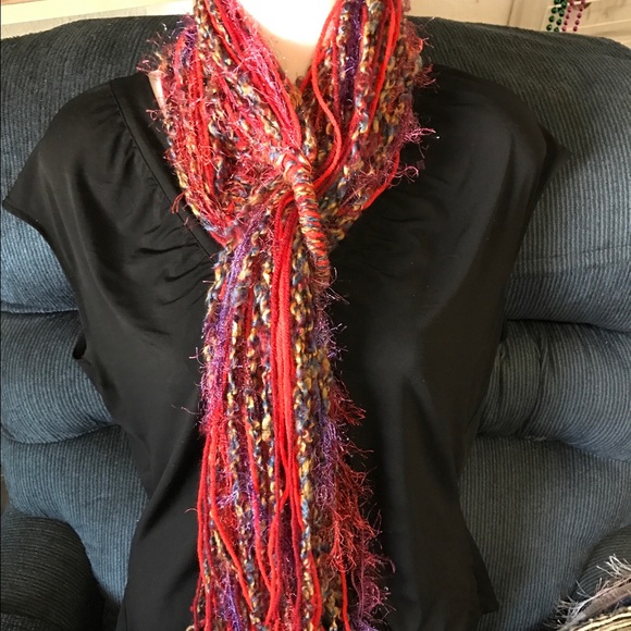 Scarves - Picture 2 of 4