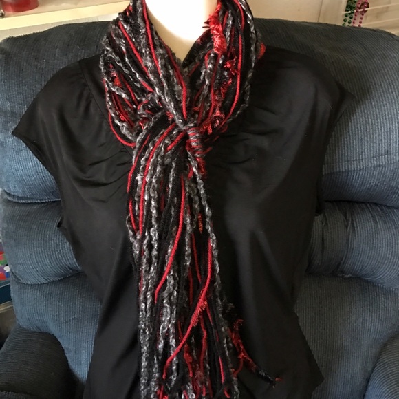 Scarves - Picture 4 of 4