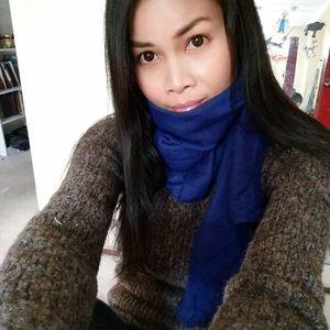 Meet your Posher, Tina