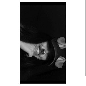 Meet your Posher, Rose