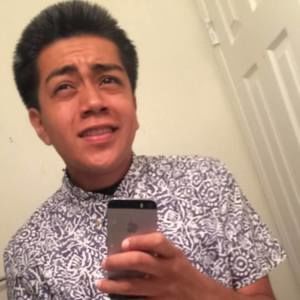 Meet your Posher, Oscar