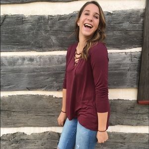 Meet your Posher, Becky