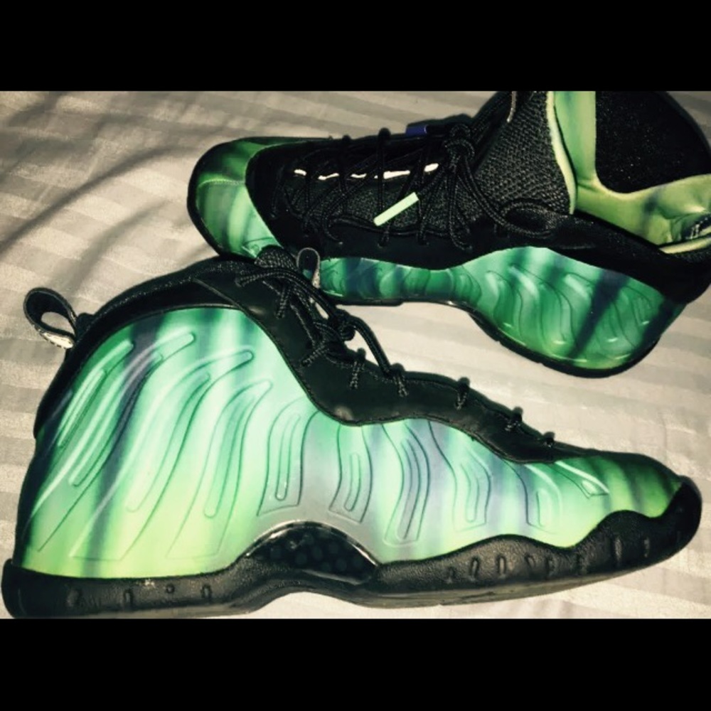 Foamposite's bundle deal