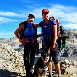 Meet your Posher, Britt