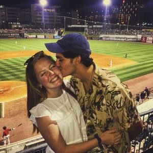 Meet your Posher, Patrick