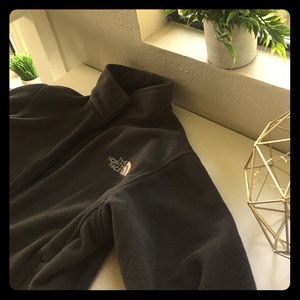 Youth Northface Fleece Jacket