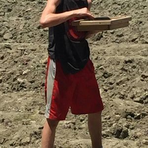 Meet your Posher, Colton