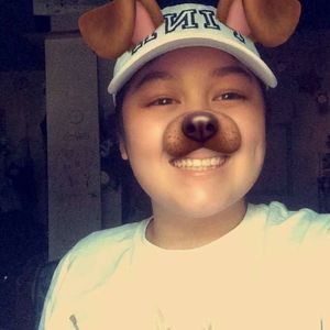 Meet your Posher, Natalie