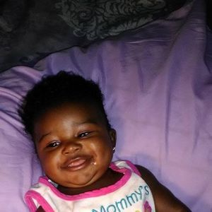 Meet your Posher, Rhonda