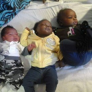 Meet your Posher, Victoria