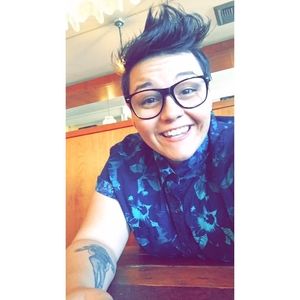 Meet your Posher, Shayla