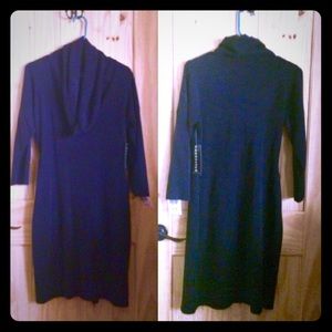 Sweater/dress