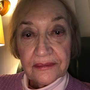 Meet your Posher, Frances