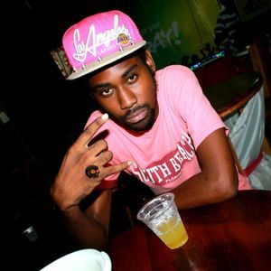 Meet your Posher, Zavskull