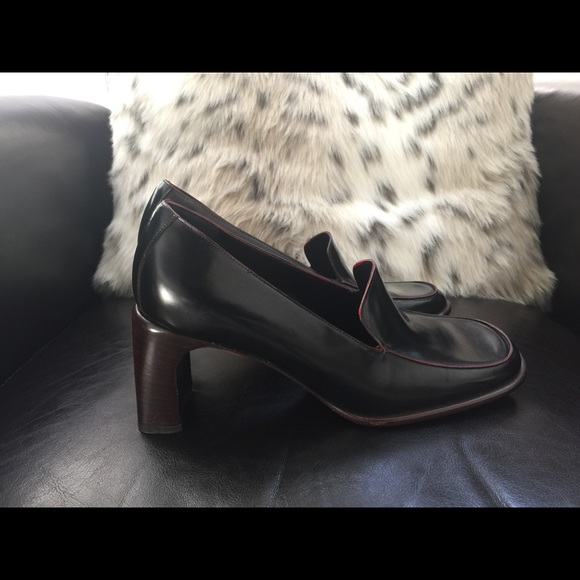 Classically made. Gucci steals the show!!