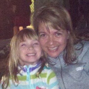 Meet your Posher, Jerilyn