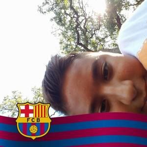 Meet your Posher, Abdala