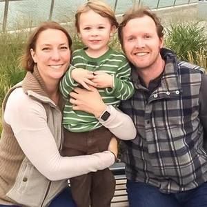 Meet your Posher, Jess