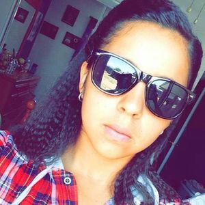 Meet your Posher, Joselyn