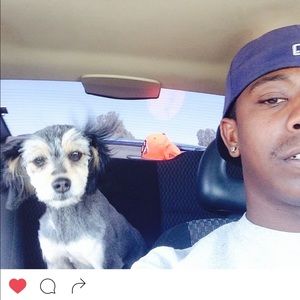 Meet your Posher, Desmand