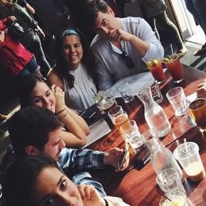 Meet your Posher, Ryan