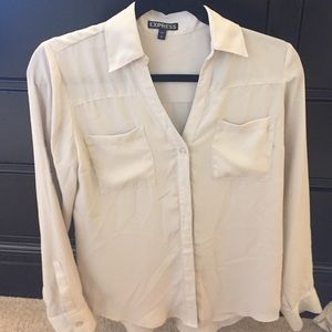 Portofino Express blouse