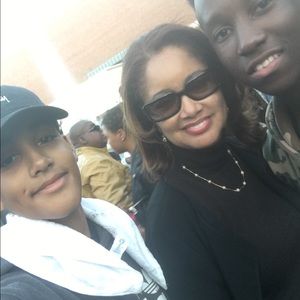 Meet your Posher, Vera