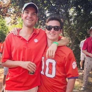 Meet your Posher, Tim