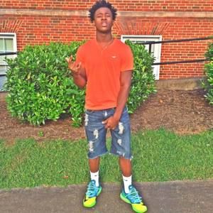 Meet your Posher, Joshua