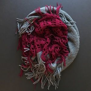 Super Soft Knit Scarf