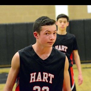 Meet your Posher, Marshall