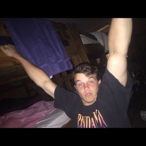 Meet your Posher, Jackson