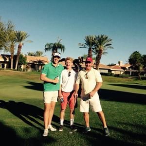 Meet your Posher, Ben