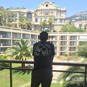 Meet your Posher, Cameron