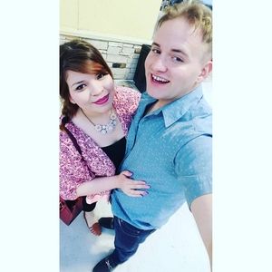 Meet your Posher, Drew