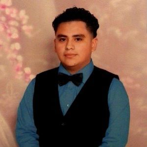 Meet your Posher, Christian