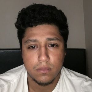 Meet your Posher, Jesus