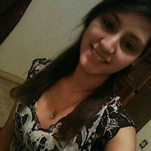 Meet your Posher, Beatrice