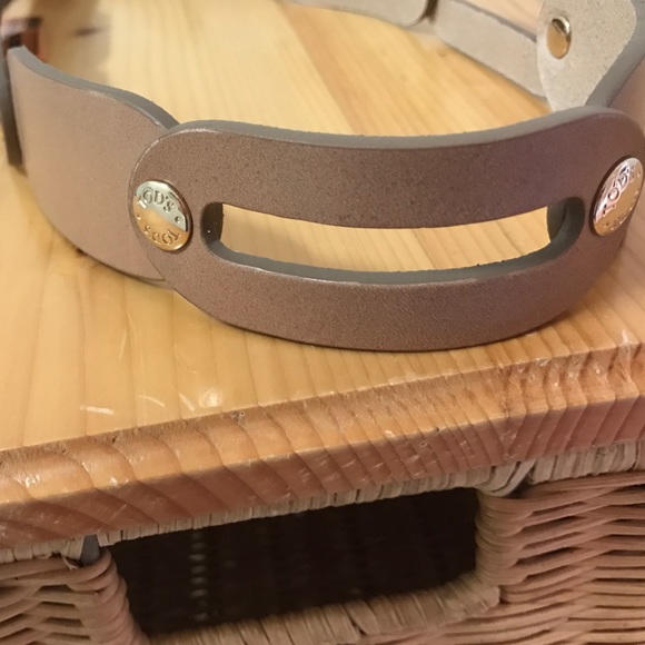 Tod\'s Belt