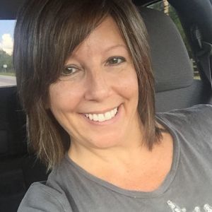 Meet your Posher, Tina