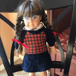 Fabulous American Girl doll - Molly!!!!