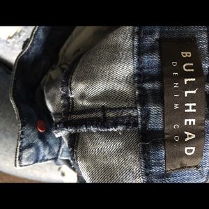 Kendall & Kylie pacsun collection bullhead jeans
