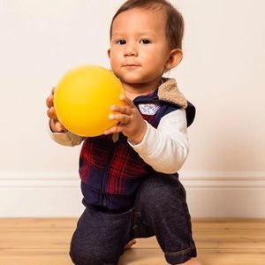 Meet your Posher, Eva