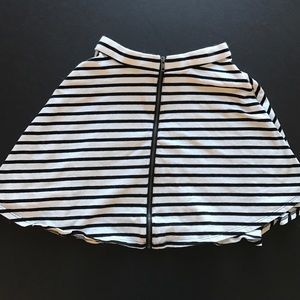 American Eagle Flare Skirt