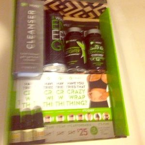 Blitz Cards and It Works Marketing Supplies!!