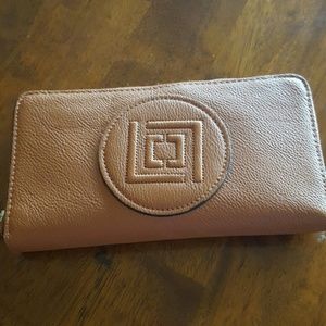 Liz Claiborne wallet